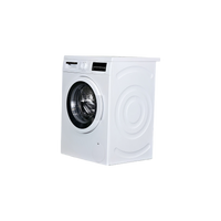 Lave-Linge Hublot 8 kg Reconditionné BOSCH WUQ28418FF : vue du côté gauche