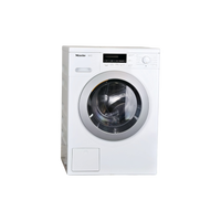 Lave-Linge Hublot 8 kg Reconditionné MIELE WKB 120 : vue de face