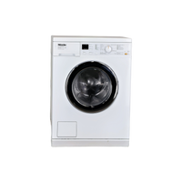 Lave-Linge Hublot 6 kg Reconditionné MIELE W 3224 : vue de face