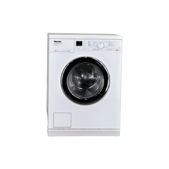 Lave-Linge Hublot 6 kg Reconditionné MIELE W 3224 : vue de face
