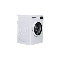 Lave-Linge Hublot 8 kg Reconditionné BOSCH WUQ28418FF : vue du côté droit
