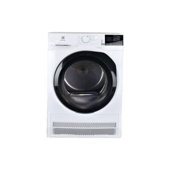 Seche-Linge Condensation 8 kg Reconditionné ELECTROLUX EW6C4089DD : vue de face