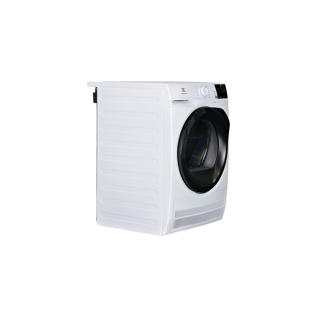 Seche-Linge Condensation 8 kg Reconditionné ELECTROLUX EW6C4089DD : vue du côté droit