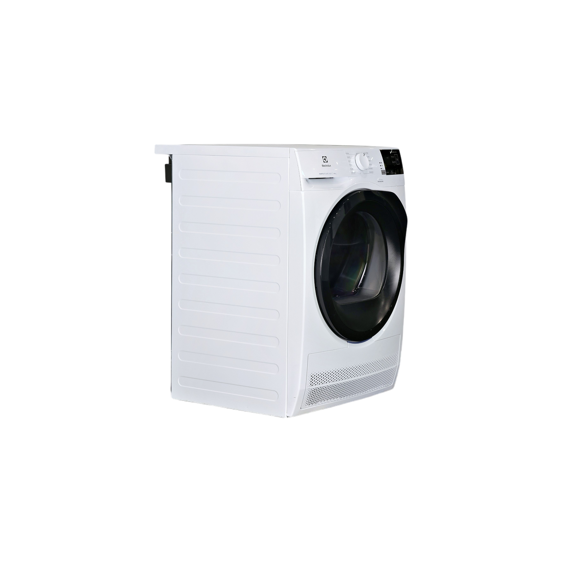 Seche-Linge Condensation 8 kg Reconditionné ELECTROLUX EW6C4089DD : vue du côté droit
