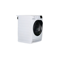 Seche-Linge Condensation 8 kg Reconditionné ELECTROLUX EW6C4089DD : vue du côté droit
