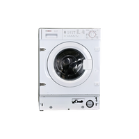 Lave-Linge Hublot 7 kg Reconditionné BOSCH WIS28121FF : vue de face