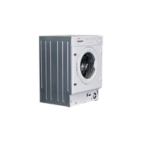 Lave-Linge Hublot 7 kg Reconditionné BOSCH WIS28121FF : vue du côté droit