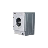 Lave-Linge Hublot 7 kg Reconditionné BOSCH WIS28121FF : vue du côté gauche