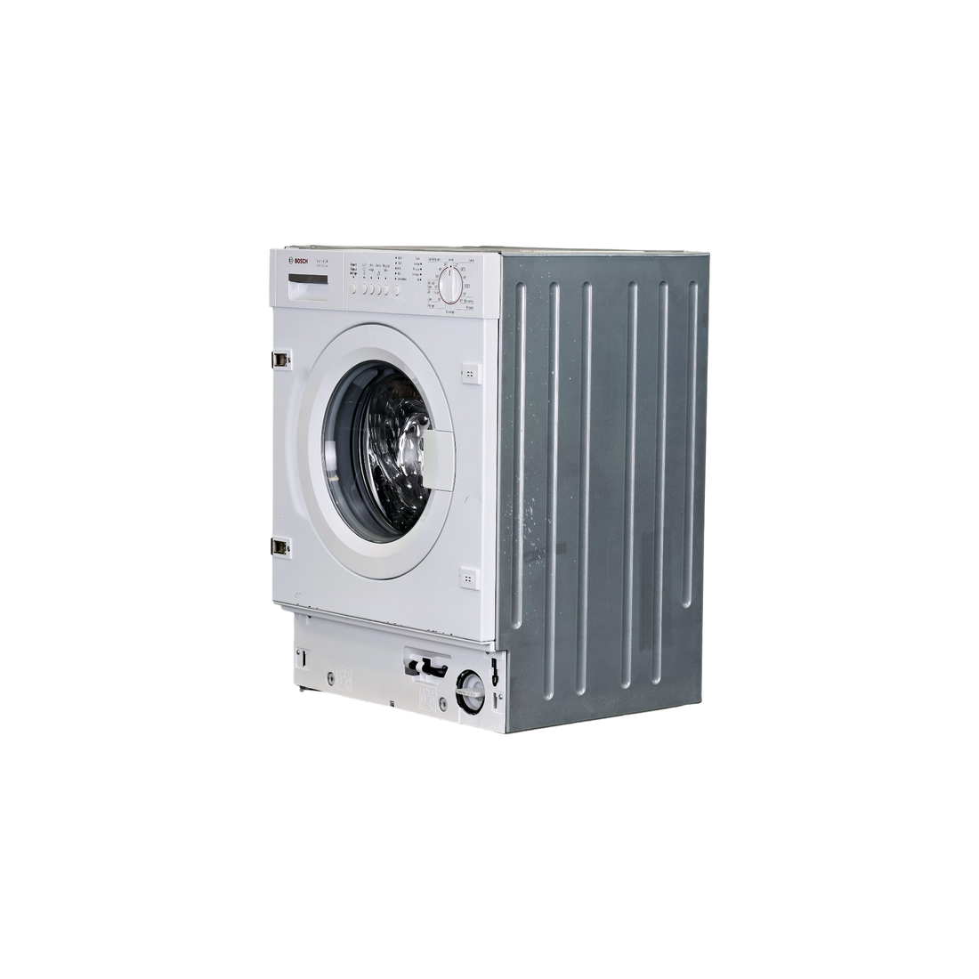 Lave-Linge Hublot 7 kg Reconditionné BOSCH WIS28121FF : vue du côté gauche