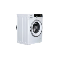 Lave-Linge Hublot 8 kg Reconditionné THOMSON TW148 : vue du côté droit