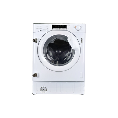 Lave-linge sechant ROSIERES RILS8514TI