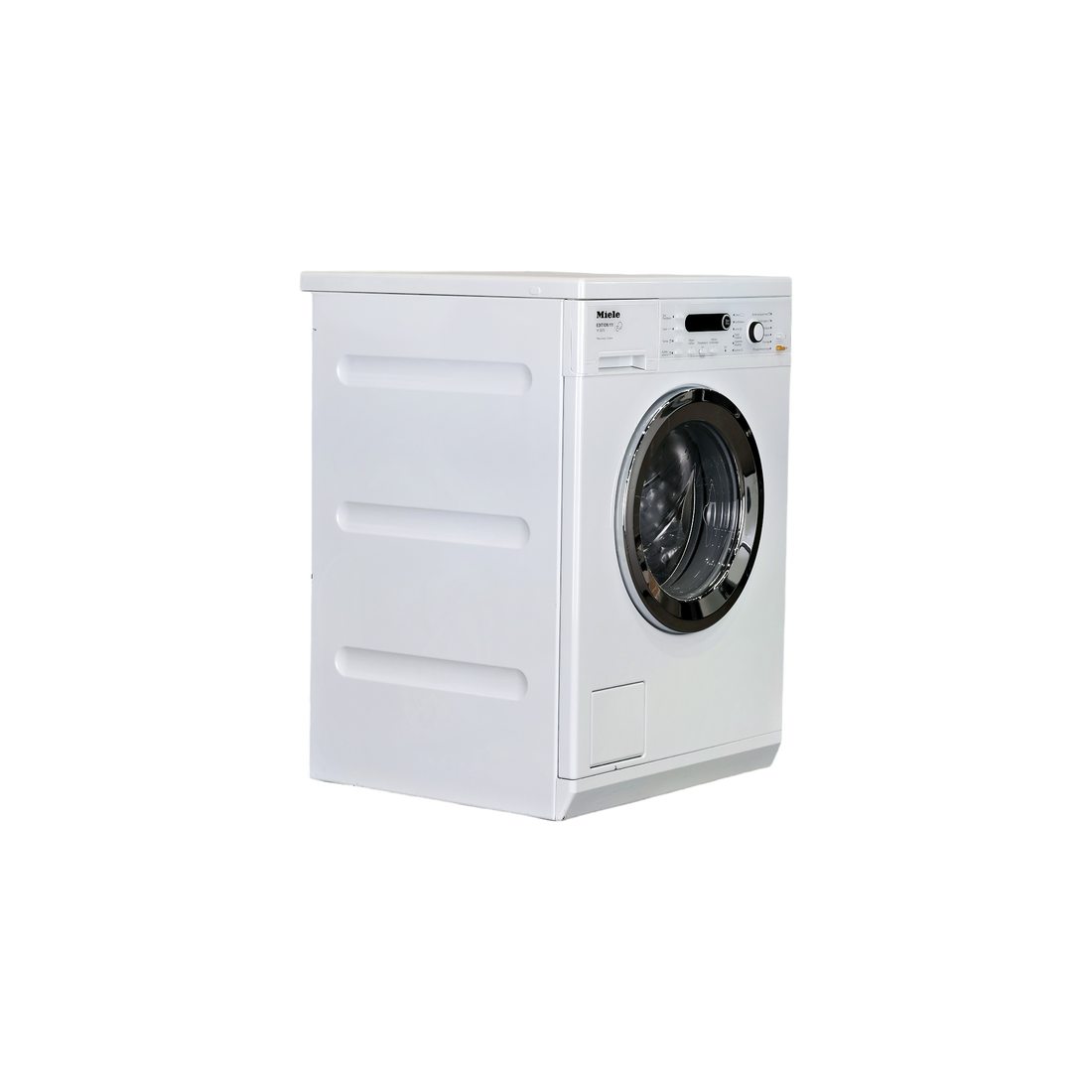 Lave-Linge Hublot 8 kg Reconditionné MIELE W 5876 WPS : vue du côté droit