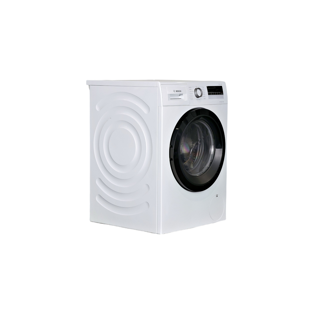 Lave-Linge Hublot 8 kg Reconditionné BOSCH WAN28208FF : vue du côté droit