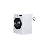 Lave-Linge Hublot 8 kg Reconditionné BOSCH WAN28208FF : vue du côté gauche