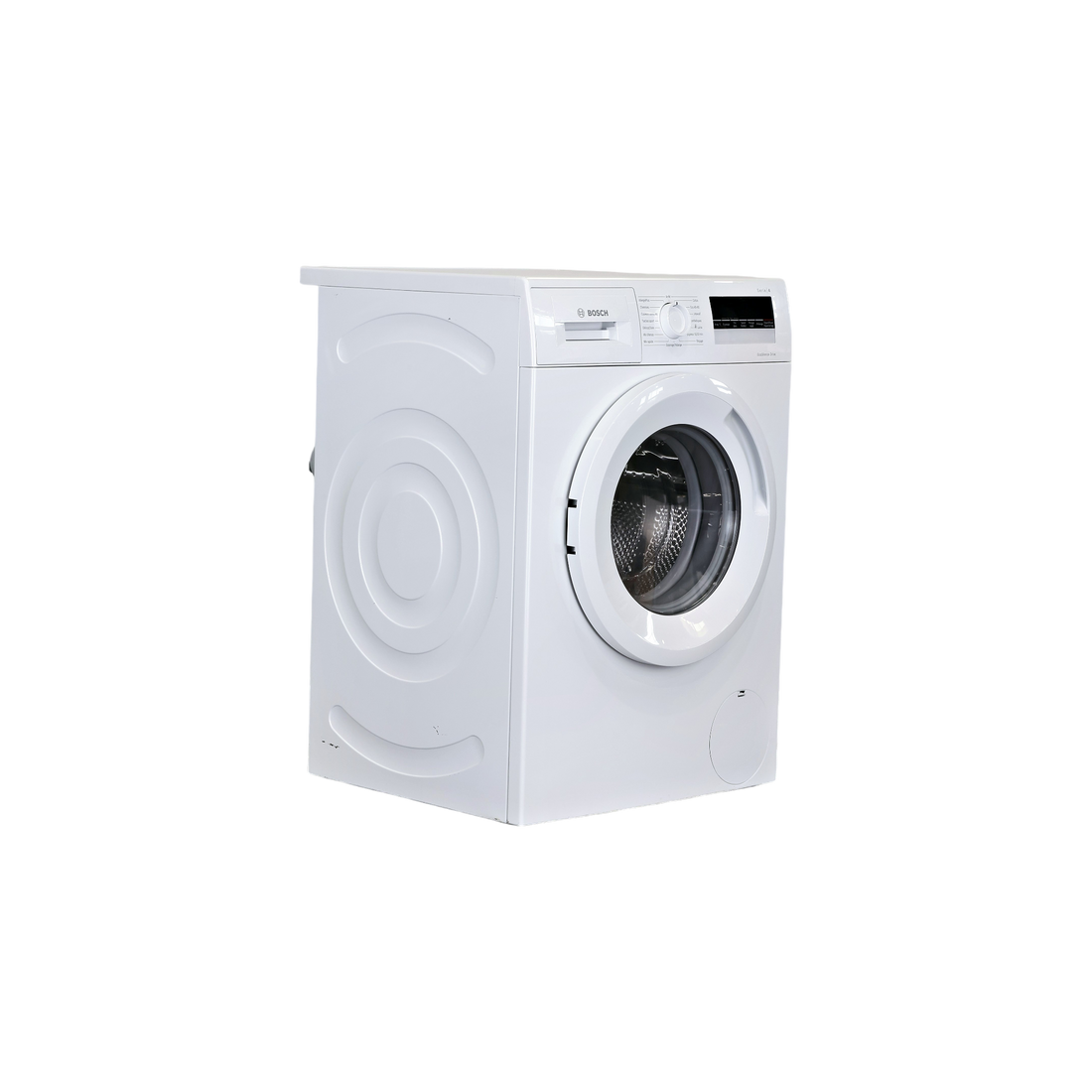 Lave-Linge Hublot 8 kg Reconditionné BOSCH WAN24208FF : vue du côté droit