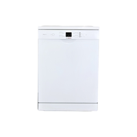 Lave-Vaisselle Pose Libre 12 Cvts Reconditionné BOSCH SMS40M42EU : vue de face