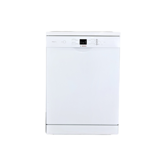 Lave-Vaisselle Pose Libre 12 Cvts Reconditionné BOSCH SMS40M42EU : vue de face