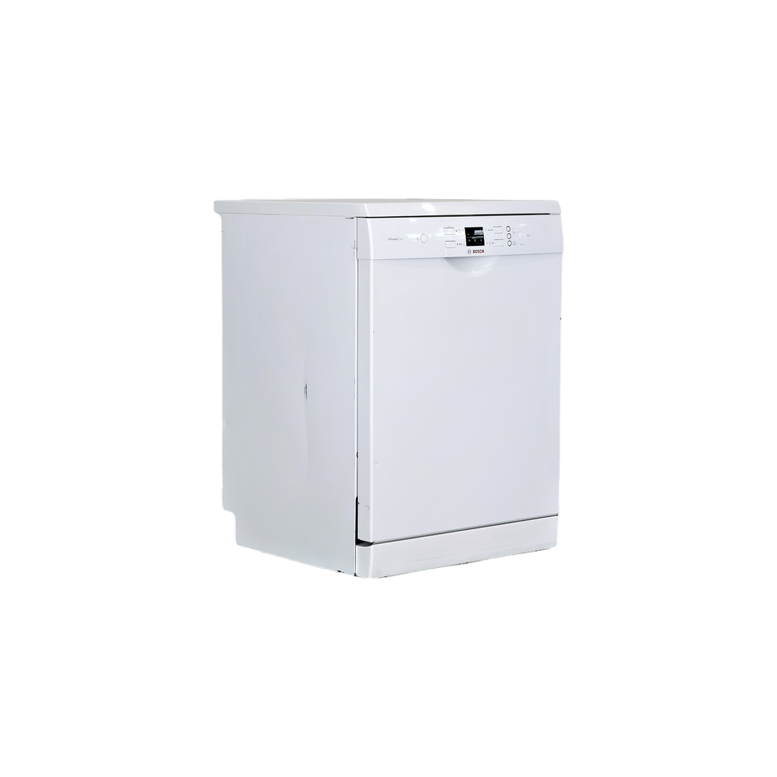 Lave-Vaisselle Pose Libre 12 Cvts Reconditionné BOSCH SMS40M42EU : vue du côté droit