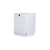 Lave-Vaisselle Pose Libre 12 Cvts Reconditionné BOSCH SMS40M42EU : vue du côté gauche