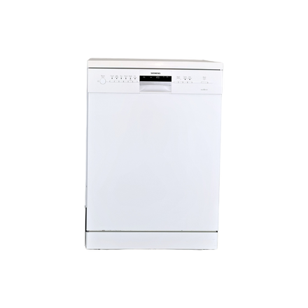 Lave-Vaisselle Pose Libre 14 Cvts Reconditionné SIEMENS SN26M280FF : vue de face