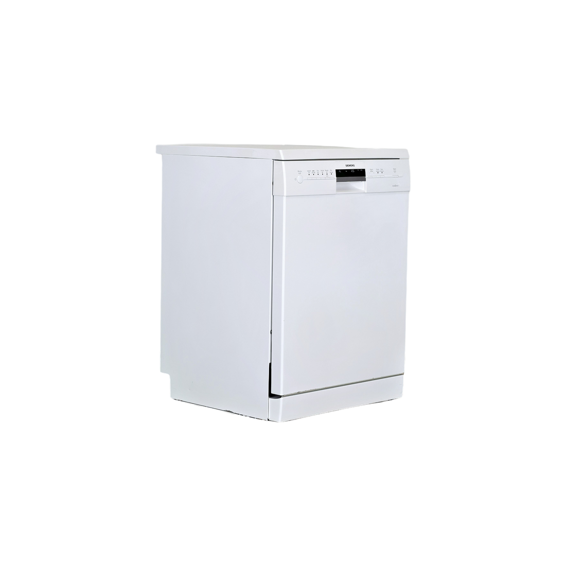 Lave-Vaisselle Pose Libre 14 Cvts Reconditionné SIEMENS SN26M280FF : vue du côté droit