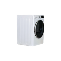 Lave-Linge Hublot 8 kg Reconditionné LG F84841WH : vue du côté droit