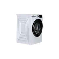 Lave-Linge Hublot 9 kg Reconditionné BEKO B3WFT594110W : vue du côté droit