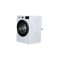 Lave-Linge Hublot 9 kg Reconditionné BEKO B3WFT594110W : vue du côté gauche
