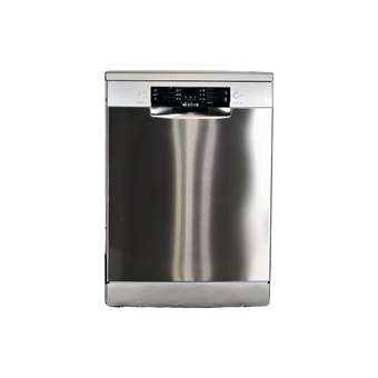 Lave-Vaisselle Pose Libre 12 Cvts Reconditionné BOSCH SMS46GI55E : vue de face