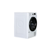 Seche-Linge Pompe À Chaleur 8 kg Reconditionné WHIRLPOOL FFTSM1182BFR : vue du côté droit