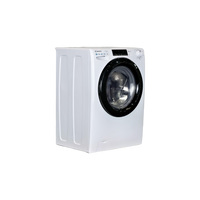 Lave-Linge Sechant 8 kg Reconditionné CANDY CSWS485TWMBE-47 : vue du côté droit