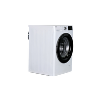 Lave-Linge Hublot 9 kg Reconditionné LG F94V35WHSA : vue du côté droit