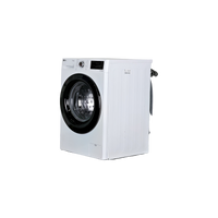 Lave-Linge Hublot 9 kg Reconditionné LG F94V35WHSA : vue du côté gauche