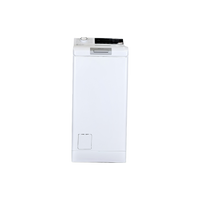 Lave-Linge Top 7 kg Reconditionné ELECTROLUX EW7T3463IK : vue de face