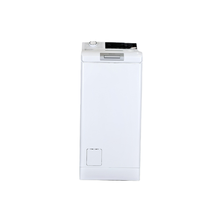 Lave-Linge Top 7 kg Reconditionné ELECTROLUX EW7T3463IK : vue de face