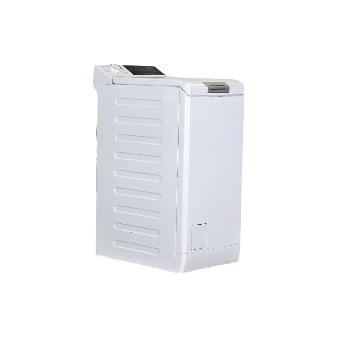 Lave-Linge Top 7 kg Reconditionné ELECTROLUX EW7T3463IK : vue du côté droit