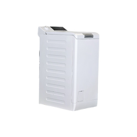 Lave-Linge Top 7 kg Reconditionné ELECTROLUX EW7T3463IK : vue du côté droit