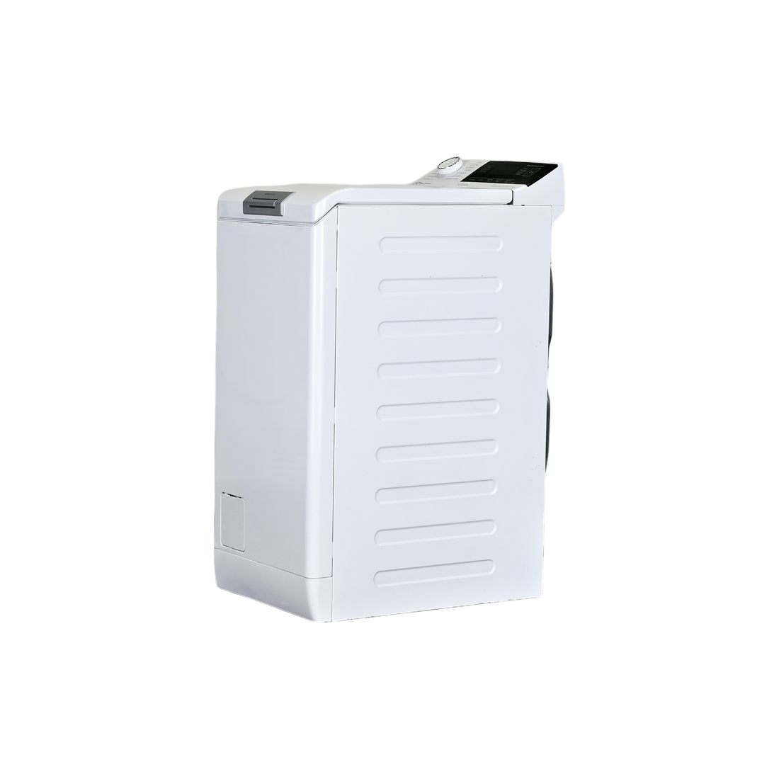 Lave-Linge Top 7 kg Reconditionné ELECTROLUX EW7T3463IK : vue du côté gauche