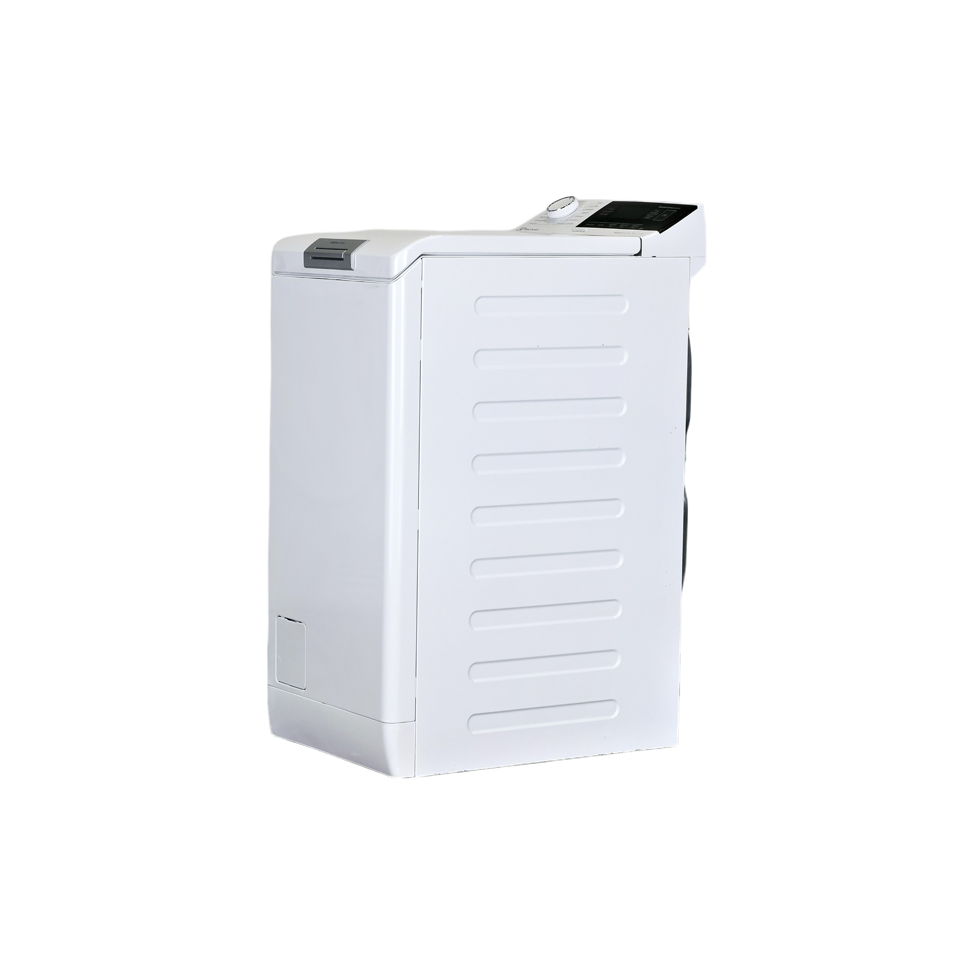 Lave-Linge Top 7 kg Reconditionné ELECTROLUX EW7T3463IK : vue du côté gauche