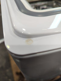 Lave-Linge Top 8 kg Reconditionné BRANDT BT18038Q : détails