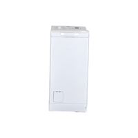 Lave-Linge Top 6 kg Reconditionné AEG L61461TL : vue de face