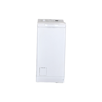 Lave-Linge Top 6 kg Reconditionné AEG L61461TL : vue de face