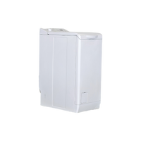 Lave-Linge Top 6 kg Reconditionné AEG L61461TL : vue du côté droit