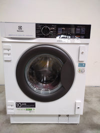 Lave-Linge Sechant 8 kg Reconditionné ELECTROLUX EW8W1684BI : détails