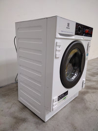Lave-Linge Sechant 8 kg Reconditionné ELECTROLUX EW8W1684BI : détails