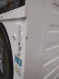 Lave-Linge Sechant 8 kg Reconditionné ELECTROLUX EW8W1684BI : détails