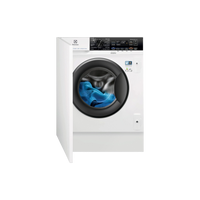 Lave-Linge Sechant 8 kg Reconditionné ELECTROLUX EW8W1684BI : vue de face
