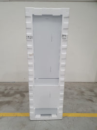 Réfrigérateur Avec Congélateur 344 L Reconditionné SAMSUNG RB33B612EWW : détails