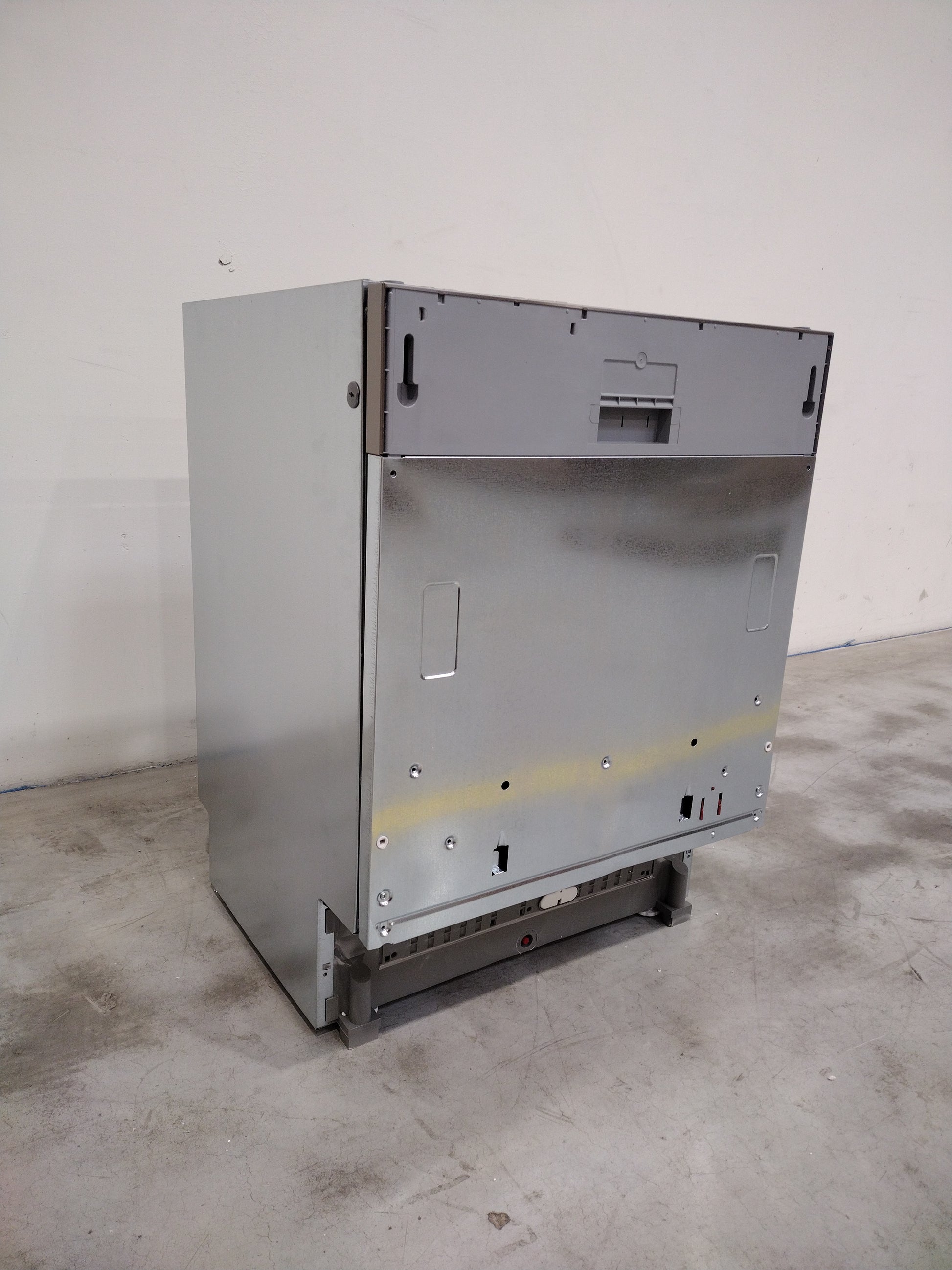 Lave-Vaisselle Encastrable 14 Cvts Reconditionné WHIRLPOOL WIO3T133PFE : détails