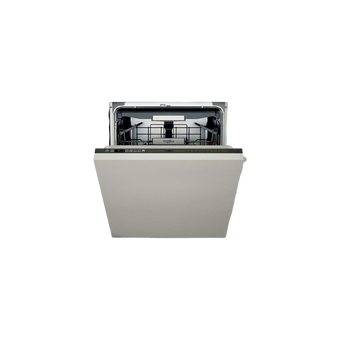 Lave-Vaisselle Encastrable 14 Cvts Reconditionné WHIRLPOOL WIO3T133PFE : vue de face